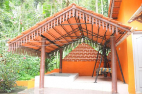 Vamoose Homestay Halligade